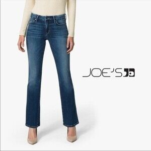 Joes Jeans Provocateur dark wash waist 27